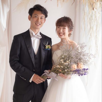 東京 小さな２人だけの結婚式 結婚と中古物件探しのワンストップ受付 ウェディングリノベーション